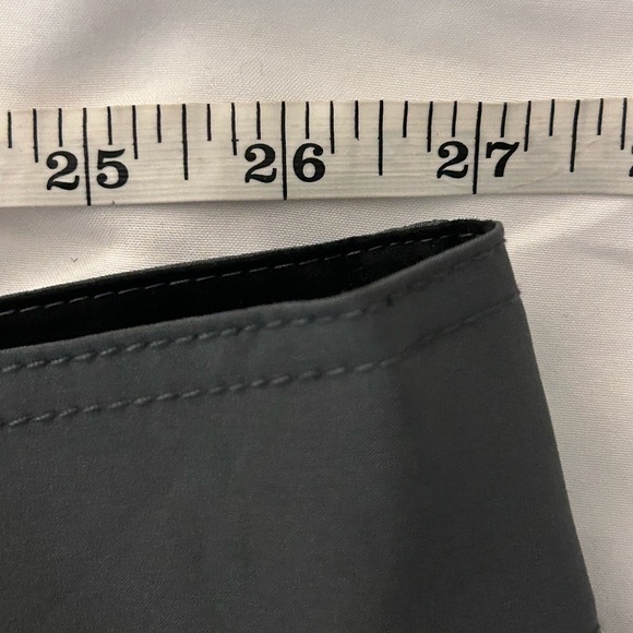 Men’s Hawaiian Island Creations Gray Board Shorts Size 54 NWT - Picture 7 of 7